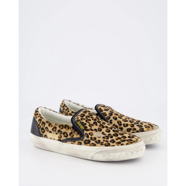 Golden Goose Deluxe Brand Dames vce horsy slip on GWF00306.F006948-90301 large