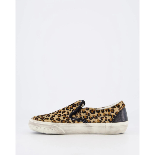 Golden Goose Deluxe Brand Dames vce horsy slip on GWF00306.F006948-90301 large