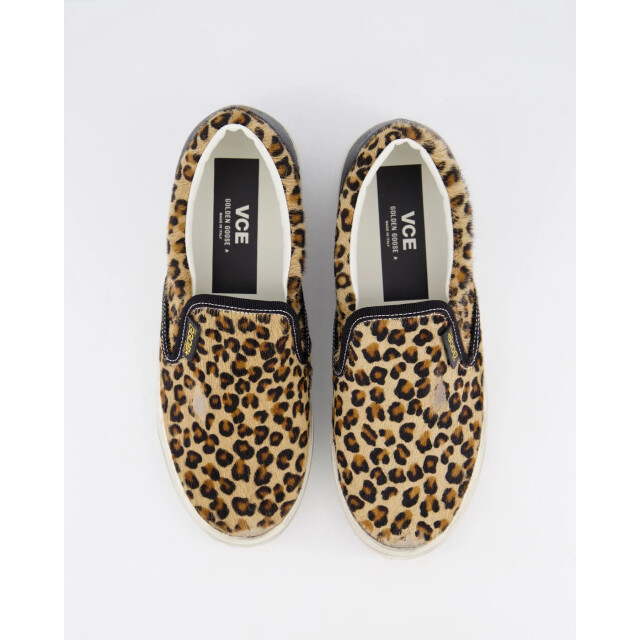 Golden Goose Deluxe Brand Dames vce horsy slip on GWF00306.F006948-90301 large
