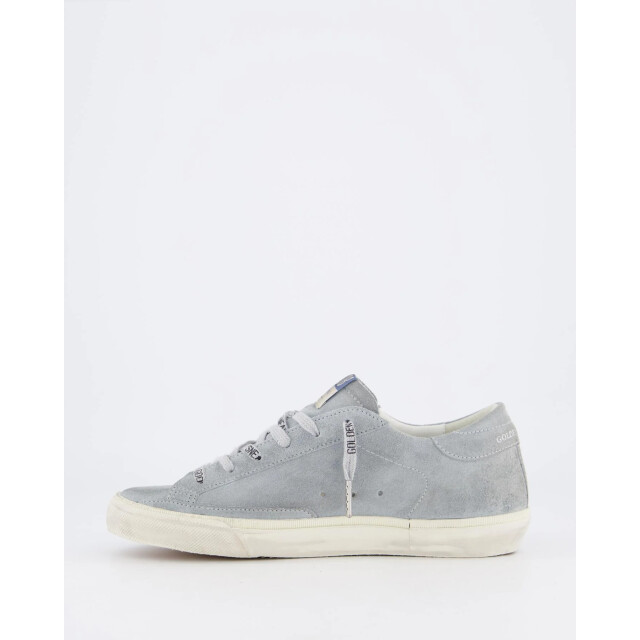 Golden Goose Deluxe Brand Dames super-star sneaker suede GWF00666.F006782-60569 large