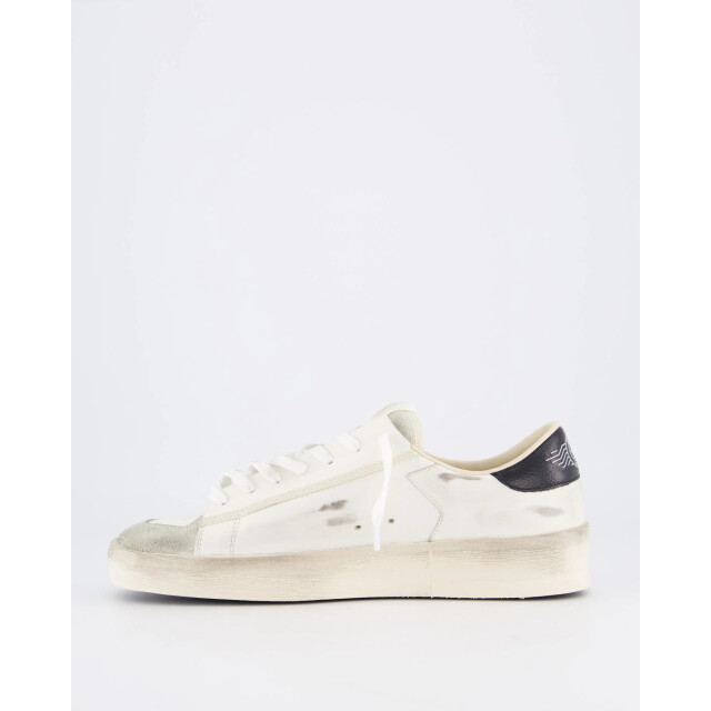 Golden Goose Deluxe Brand Heren stardan sneaker /groen GMF00333.F006908-82873 large