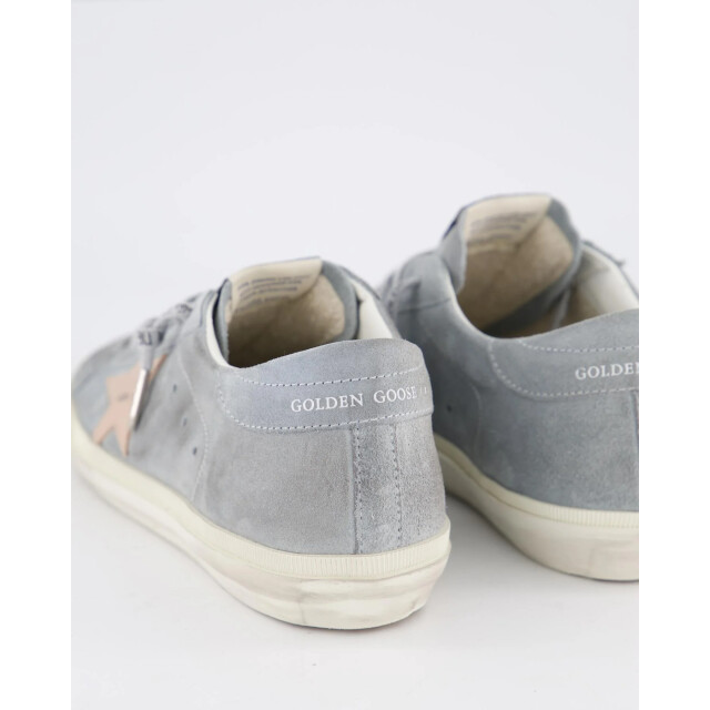 Golden Goose Deluxe Brand Dames super-star sneaker suede GWF00666.F006782-60569 large