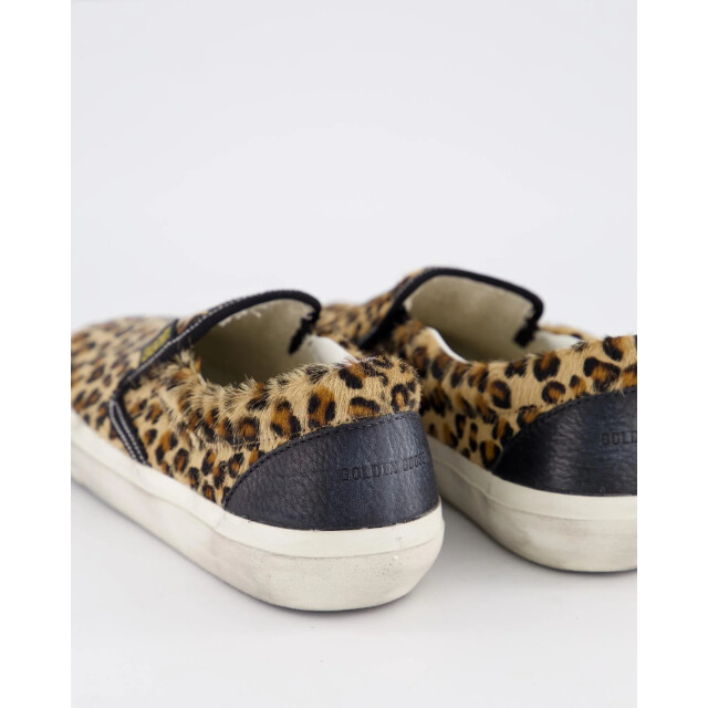 Golden Goose Deluxe Brand Dames vce horsy slip on GWF00306.F006948-90301 large