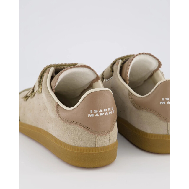 Isabel Marant Dames beth sneaker suede BK0013FA-A1E22S-50TA large