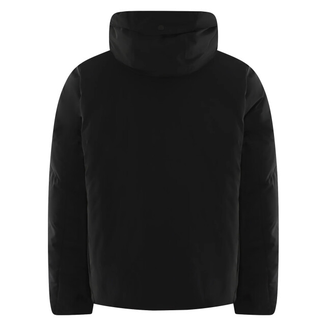 Parajumpers Heren taiga hooded jacket PMJKSS01-541 large