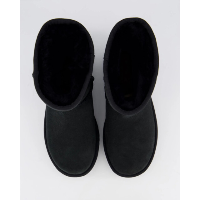 UGG Australia Dames classic short ii 1016223-BLK large