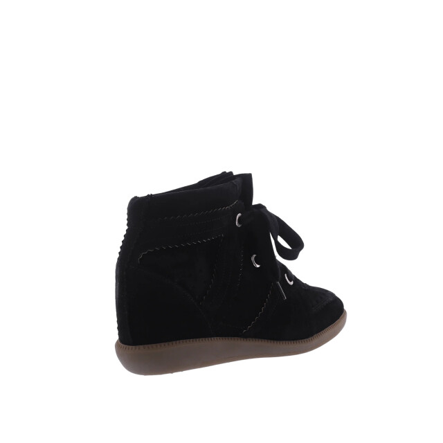 Isabel Marant Dames bobby sneaker BK0011FA-A1E20S-01BK large