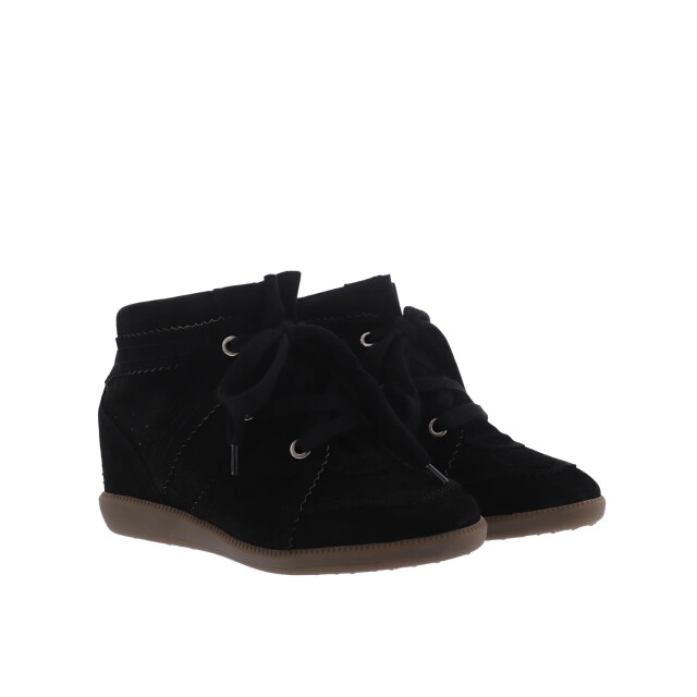 Isabel Marant Dames bobby sneaker BK0011FA-A1E20S-01BK large