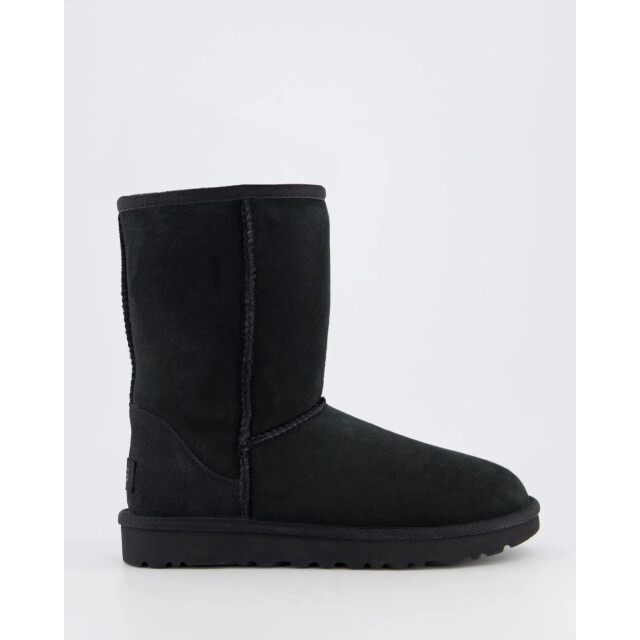 UGG Australia Dames classic short ii 1016223-BLK large