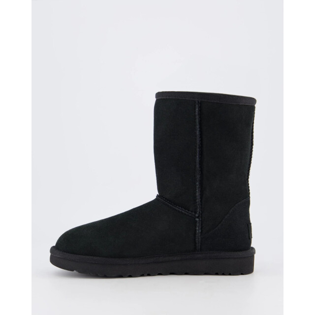 UGG Australia Dames classic short ii 1016223-BLK large