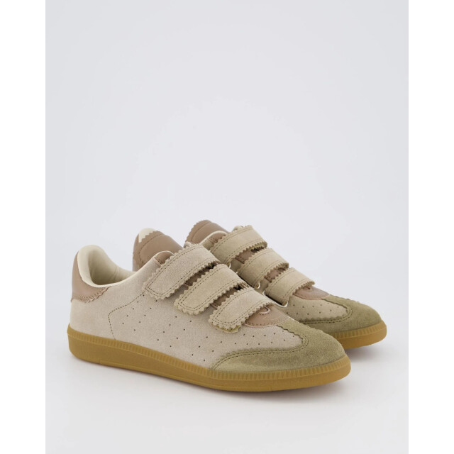 Isabel Marant Dames beth sneaker suede BK0013FA-A1E22S-50TA large