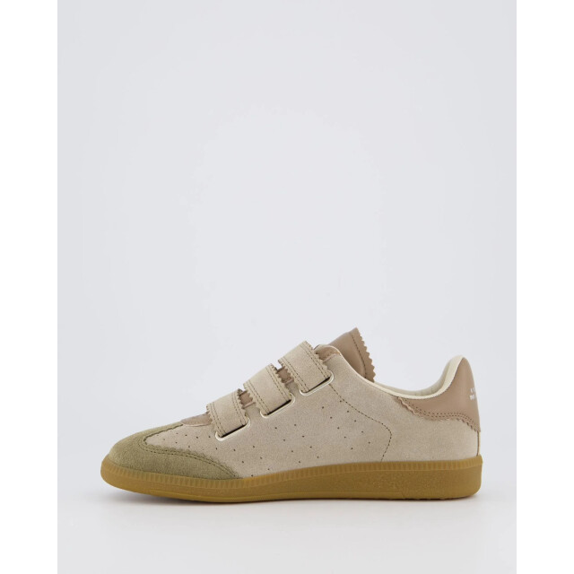 Isabel Marant Dames beth sneaker suede BK0013FA-A1E22S-50TA large