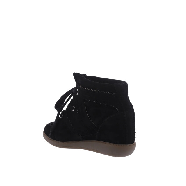 Isabel Marant Dames bobby sneaker BK0011FA-A1E20S-01BK large
