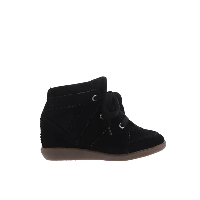 Isabel Marant Dames bobby sneaker BK0011FA-A1E20S-01BK large