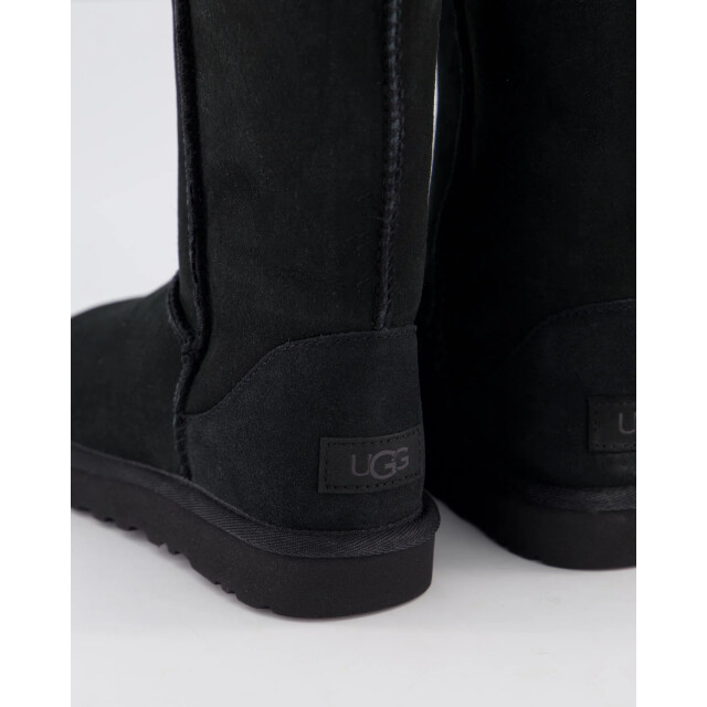 UGG Australia Dames classic short ii 1016223-BLK large