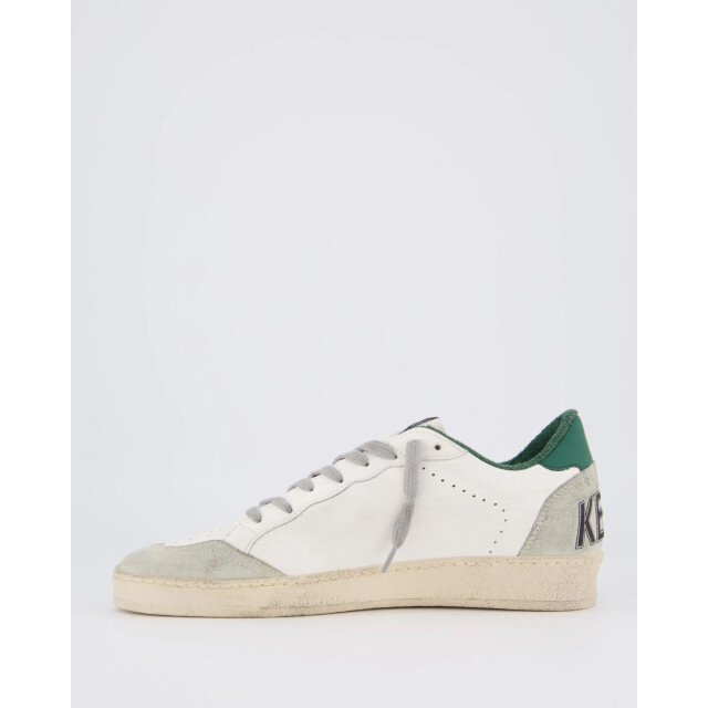 Golden Goose Deluxe Brand Heren ballstar bio based sneaker GMF00117.F004746-10802 large