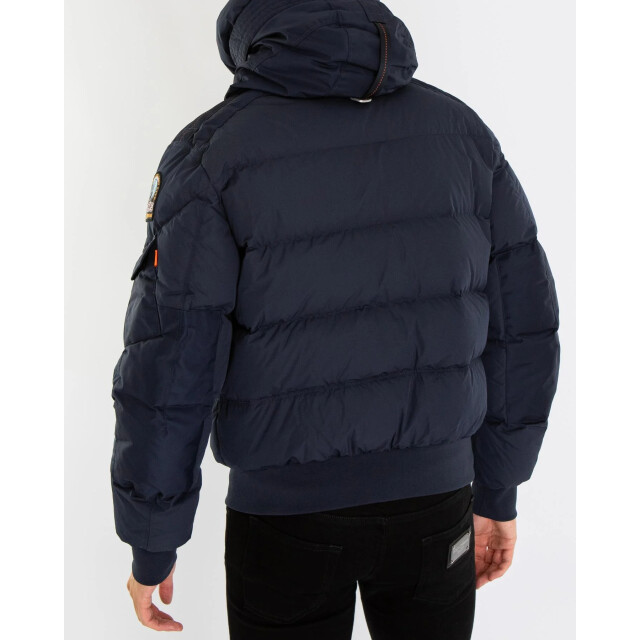 Parajumpers Heren wilmont jacket PMPUHF02-361 large