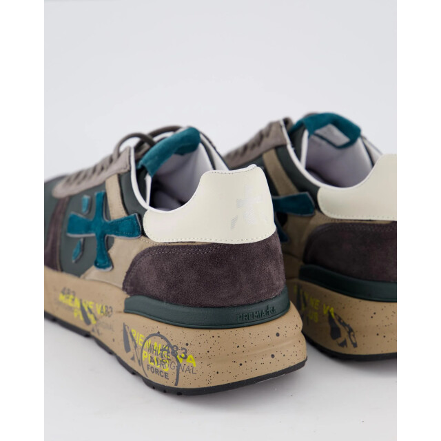 Premiata Heren mick sneaker Var. 7864-7864 large