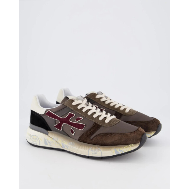 Premiata Heren mick Var. 7714-7714 large
