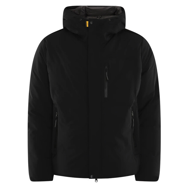 Parajumpers Heren taiga hooded jacket PMJKSS01-541 large