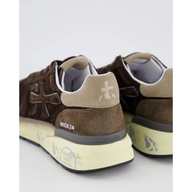 Premiata Heren mick Var. 7898-7898 large