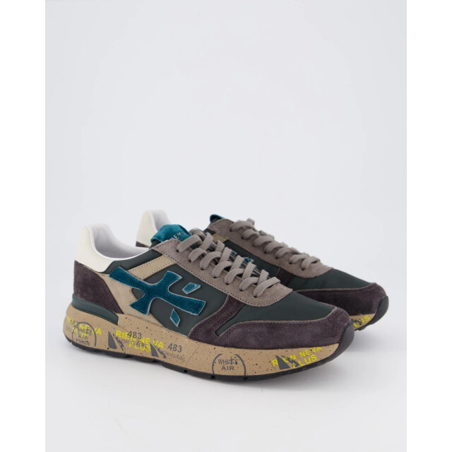 Premiata Heren mick sneaker Var. 7864-7864 large