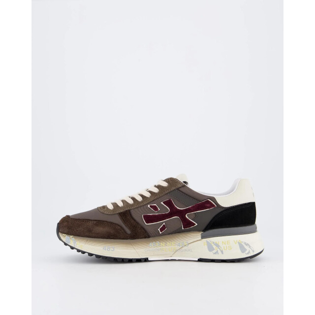 Premiata Heren mick Var. 7714-7714 large
