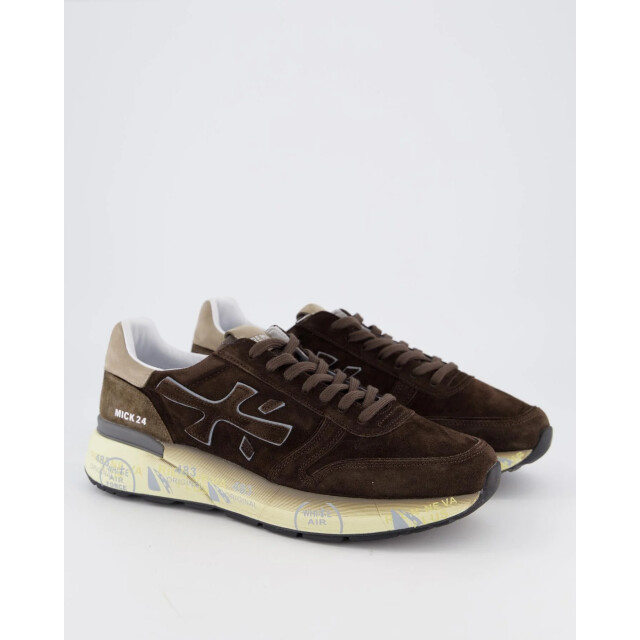 Premiata Heren mick Var. 7898-7898 large