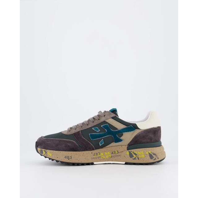 Premiata Heren mick sneaker Var. 7864-7864 large