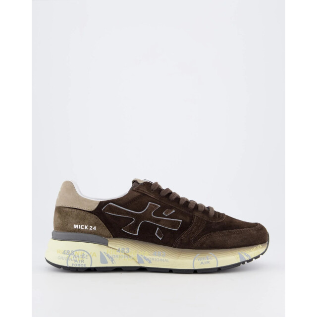 Premiata Heren mick Var. 7898-7898 large
