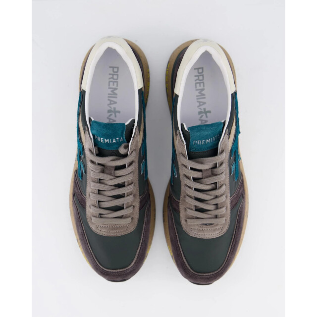 Premiata Heren mick sneaker Var. 7864-7864 large