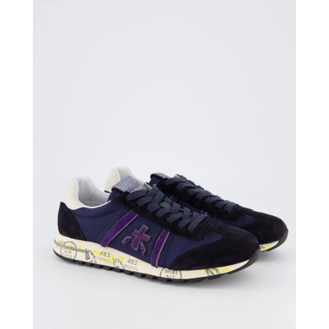 Premiata Dames lucyd Var. 7765-7765 large