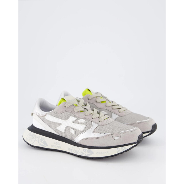 Premiata Dames lauryn Var. 7778-7778 large