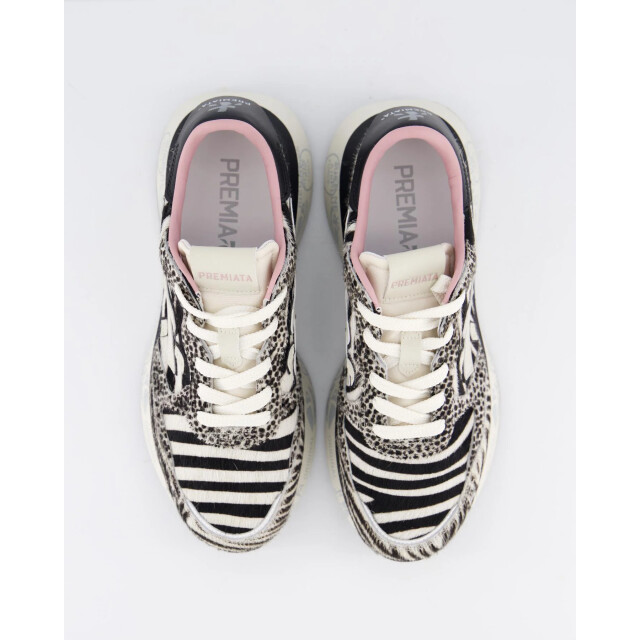 Premiata Dames lauryn Var. 7780-7780 large