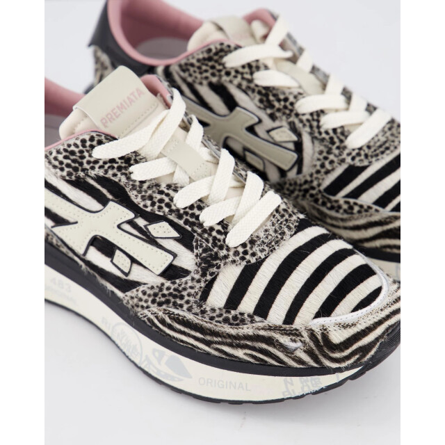 Premiata Dames lauryn Var. 7780-7780 large
