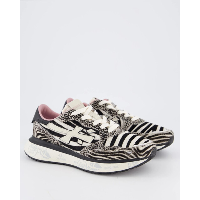 Premiata Dames lauryn Var. 7780-7780 large