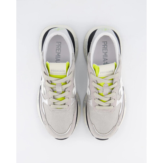 Premiata Dames lauryn Var. 7778-7778 large
