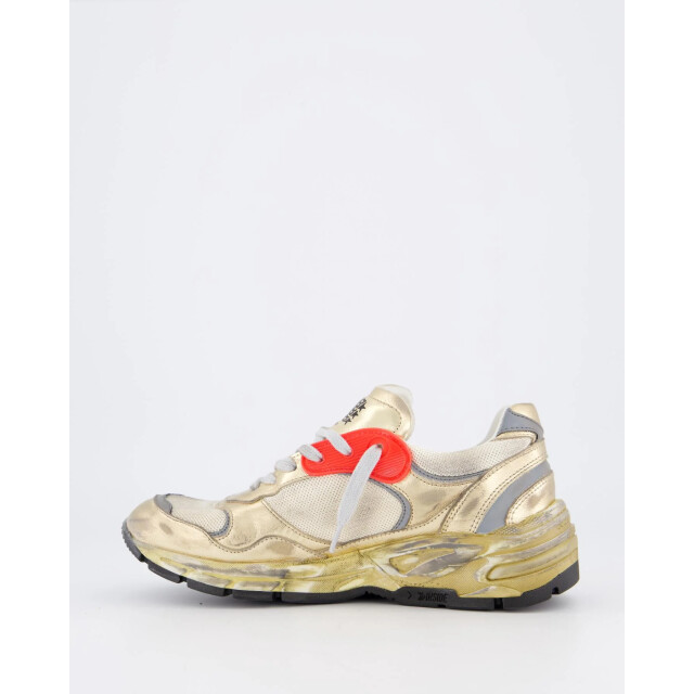 Golden Goose Deluxe Brand Dames running dad sneaker GWF00884-F007461-65225 large