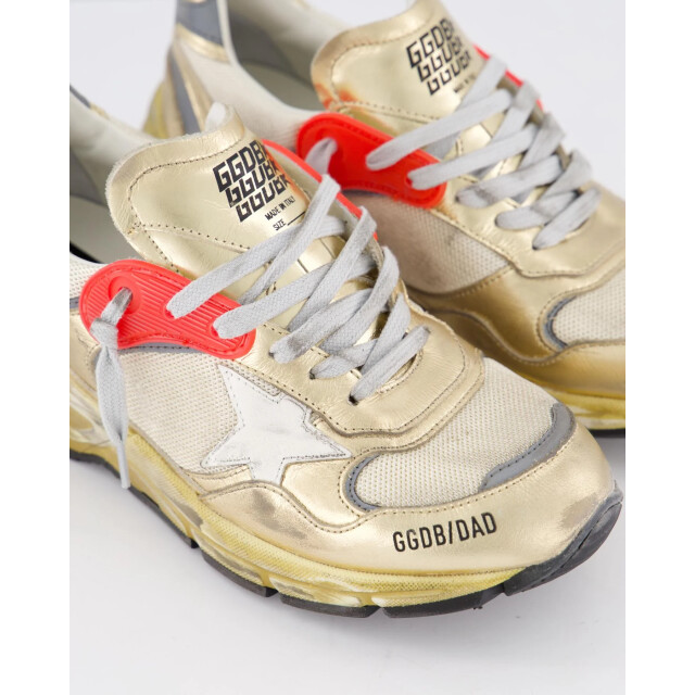 Golden Goose Deluxe Brand Dames running dad sneaker GWF00884-F007461-65225 large