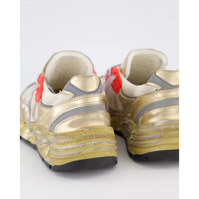 Golden Goose Deluxe Brand Dames running dad sneaker GWF00884-F007461-65225 large