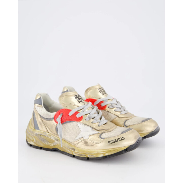Golden Goose Deluxe Brand Dames running dad sneaker GWF00884-F007461-65225 large