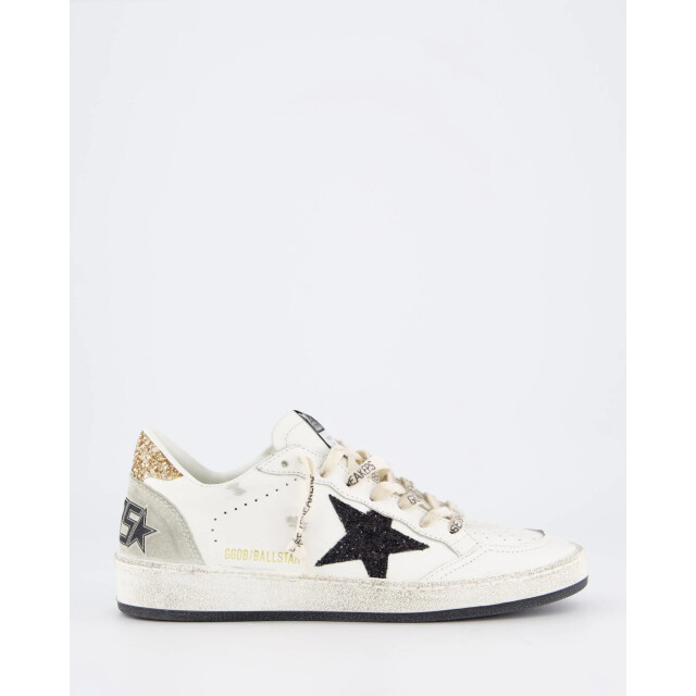 Golden Goose Deluxe Brand Dames ball star sneaker GWF00117-F006118-10750 large