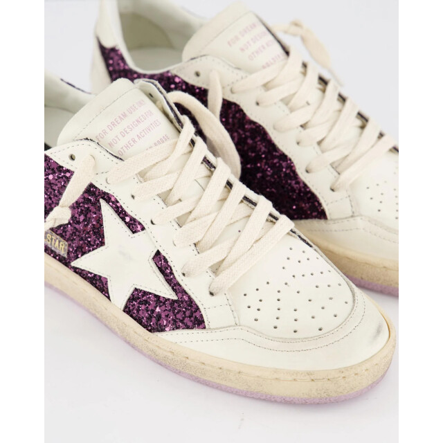 Golden Goose Deluxe Brand Dames ball star sneaker /wit GWF00117-F007510-45327 large