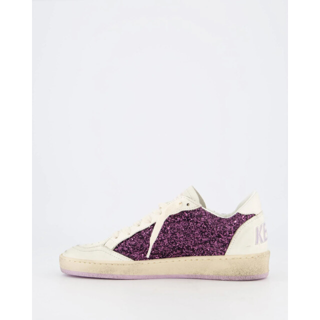 Golden Goose Deluxe Brand Dames ball star sneaker /wit GWF00117-F007510-45327 large