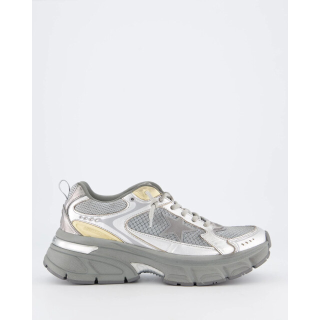Golden Goose Deluxe Brand Dames lightstar sneaker GWF00724-F006475-70138 large