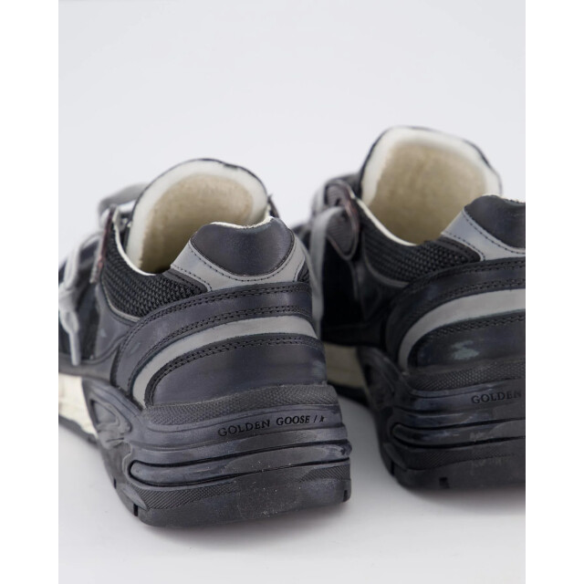 Golden Goose Deluxe Brand Heren running dad sneaker GMF00884-F007462-90289 large