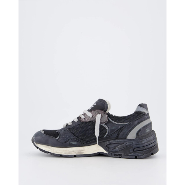 Golden Goose Deluxe Brand Heren running dad sneaker GMF00884-F007462-90289 large