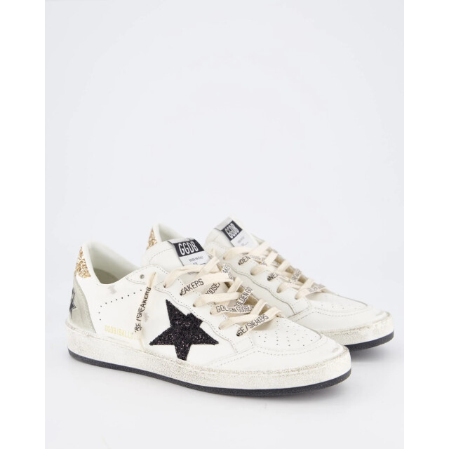 Golden Goose Deluxe Brand Dames ball star sneaker GWF00117-F006118-10750 large