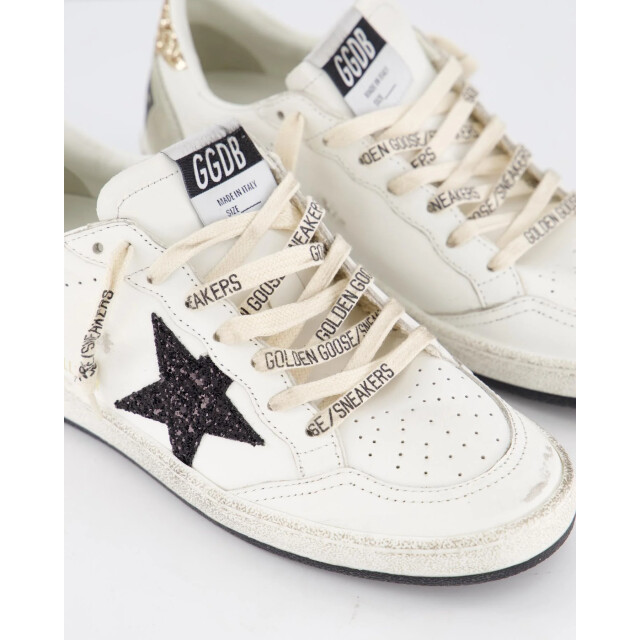 Golden Goose Deluxe Brand Dames ball star sneaker GWF00117-F006118-10750 large