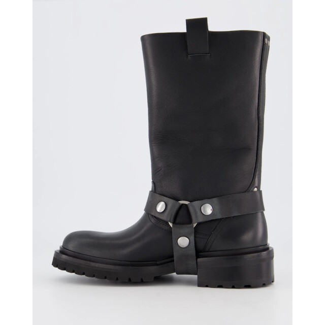 Golden Goose Deluxe Brand Dames kurt boots GWF00870-F006978-90100 large